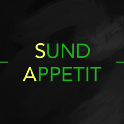 Sund Appetit logo.